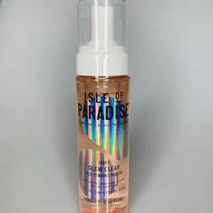 Isle of Paradise Self Tanning Mousse (Light) - Brand New Sealed